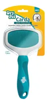 Comprar Cepillo Carda Desenredante Nudos De Pelo Para Perros Med