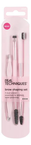 10006500 - Set moldeador de cejas Rt Kit