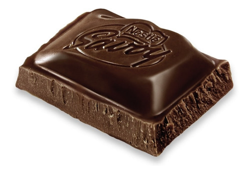 Imagen 7 de 9 de Savoy® Postres Oscuro 55% 200g