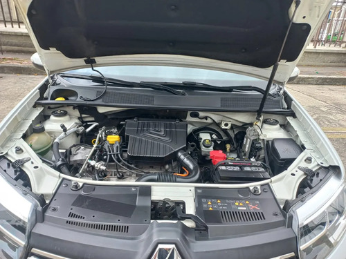 Renault Sandero 1.6 Life