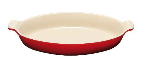 Le Creuset Gres Heritage Ovalado Gratinado, 1,7 Qt. (11,25
