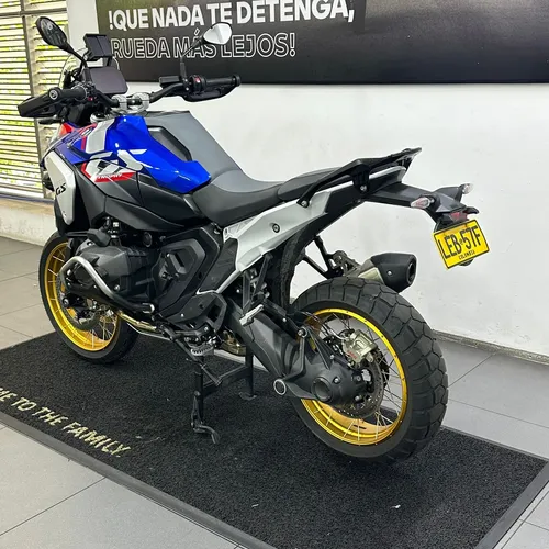 Bmw R 1300 Gs