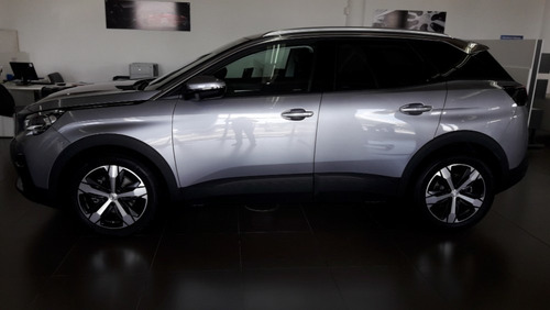 Imagen 2 de 14 de Peugeot 3008 1.6 Allure Thp Tiptronic (as)