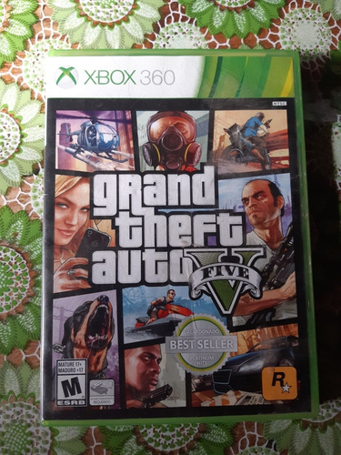 Xbox 360+kinect+ Un Joystick+ 6 Juegos Fisicos Originales+