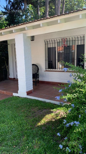 Imagen 14 de 24 de Casa En Venta Barrioparque Alta Vista - Maroto Propiedades