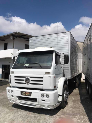 Vw 17-210 Truck Bau