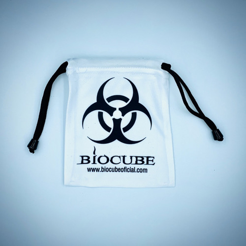 Biocube Gan 11 M Pro - Adesivado