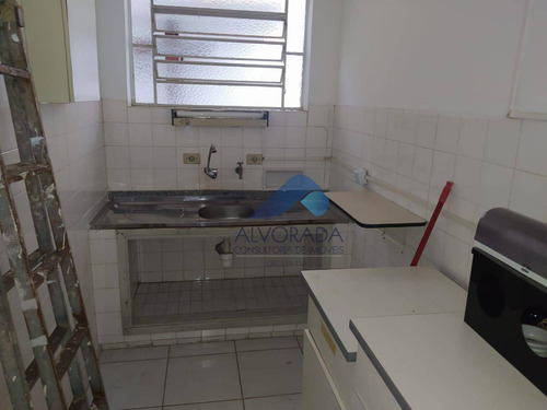 Imagem 6 de 14 de Ponto Para Alugar Por R$ 4.000/mês - Vila Adyana - São José Dos Campos/sp - Pt0213