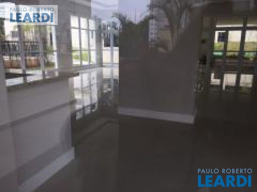Imagem 10 de 14 de Apartamento - Morumbi - Sp - 504973