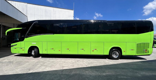 Marcopolo Paradiso 1200 New G7 Ônibus Rodoviário C/retarder