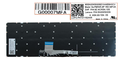 De Español Para 310s-15ikb 310s-15isk 510s-15ikb