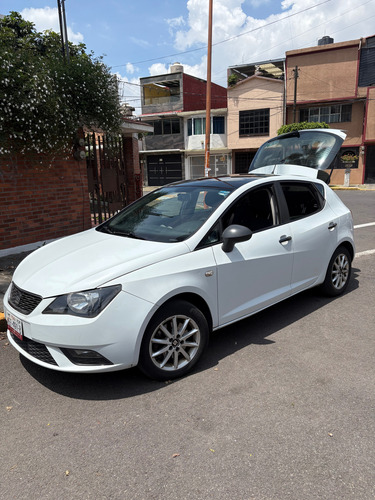 Seat Ibiza 2.0 Reference 5p Mt