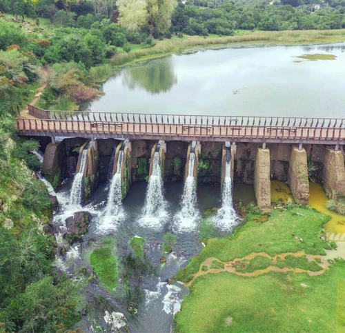Imagen 7 de 16 de Villa Serrana - Cabañas En Alquiler