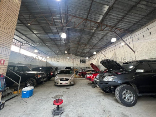 Galpón En Venta La Unión Ee24-23116