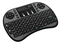 Comprar Mini Teclado Mouse Inalambrico Iluminado P\u002F Smart Tv Box Pro