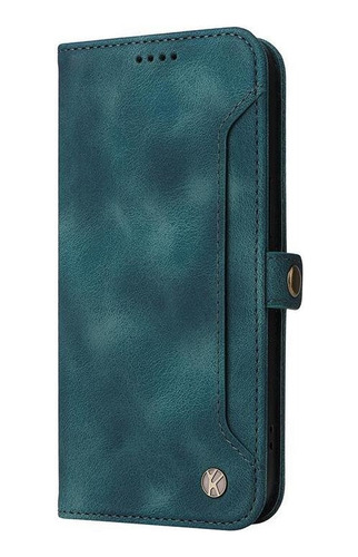 Funda Tipo Cartera Con Tapa Para Samsung Galaxy M22, M32, M1