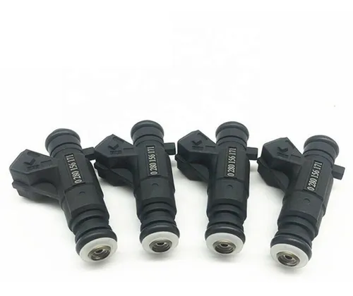 Inyector De Combustible Para Carro Chino Byd 0280156171