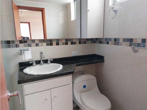 Venta Apto En Rincon Del Chico