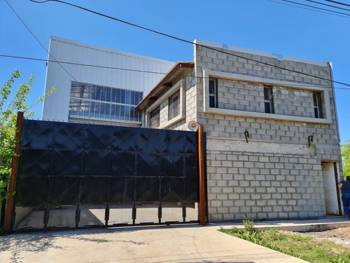 Imagen 5 de 11 de Deposito Sobre Panamericana Permuta Por Casa En Zona Norte