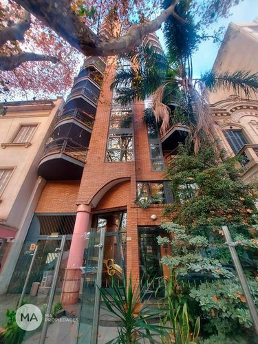 Imagen 2 de 15 de Venta Departamento 2 Dormitorios Rosario Centro