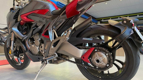 Imagen 13 de 15 de Zontes R310 - Mono Brazo 2023 Beta Gibarmotos