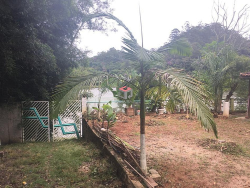 Imagem 12 de 24 de Chácara À Venda, 2 Quartos, 4 Vagas, Riacho Grande - São Bernardo Do Campo/sp - 81356