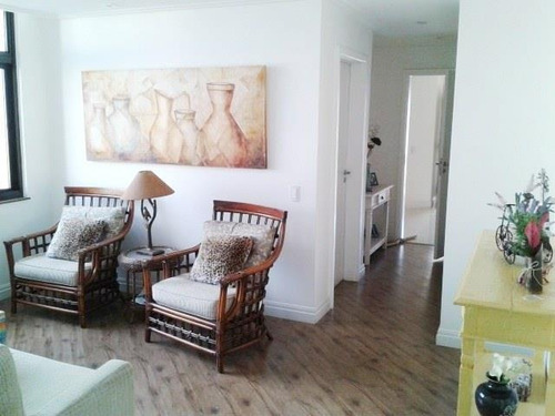 Imagem 15 de 26 de Apartamento Residencial À Venda, Jardim Anália Franco, São Paulo. - Ap2364