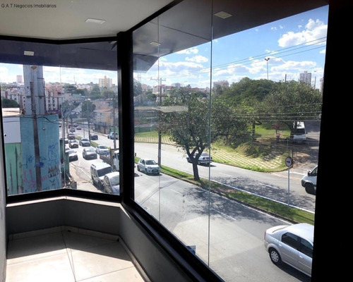 Imagem 14 de 27 de Prédio Comercial À Venda No Jardim América - Sorocaba/sp - Pc00223 - 69542375