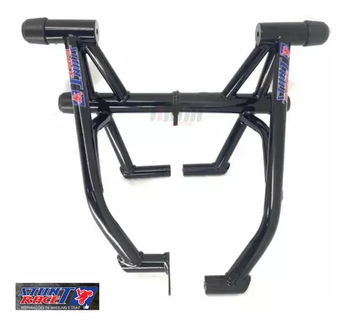 Protetor Stunt Race Street Cage Pop 110i Pop110 Pop110i