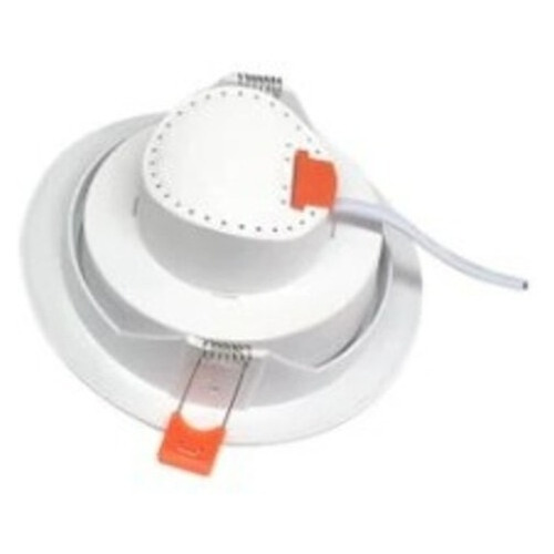 Foco Dirigible Led Megabright 6,5w 5500k Luz Fría