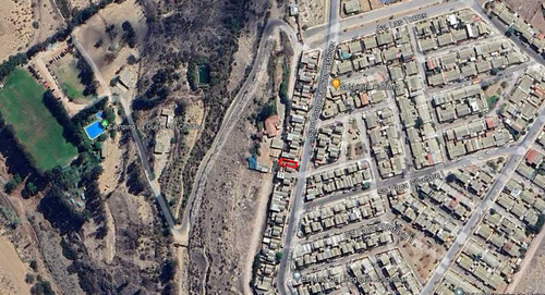 Remate - Coquimbo - Casa- Av. Cardenal Jorge Medina Esteves