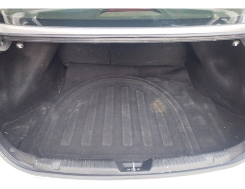 Kia Forte 2.0 Ex At