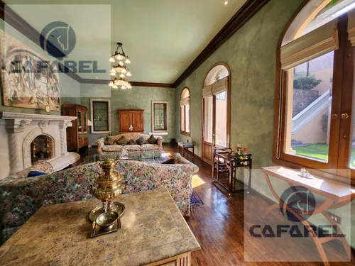 Casa En El Centro De San Miguel De Allende En V E N T A (vg)