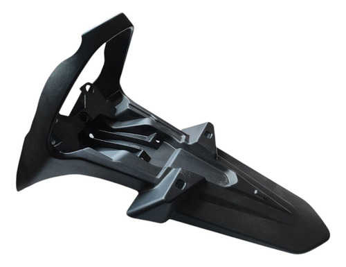 Salpicadera Trasera Vento Crossmax Pro Plus 250 2024