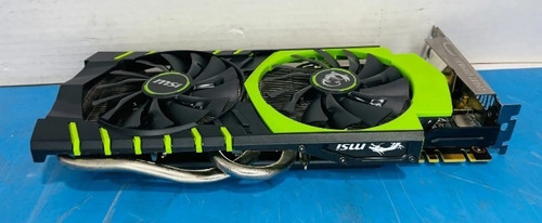 Imagen 5 de 7 de Gtx 970 4gb Edición Especial 100millones