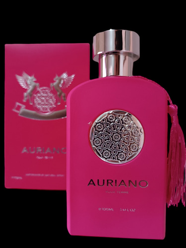 Perfume Arabe Originales 