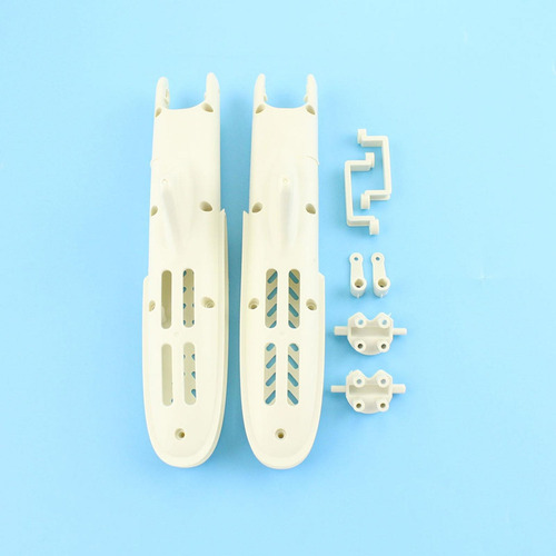 Durable Rc Avión Motor Base Motor Asiento Soporte Motor