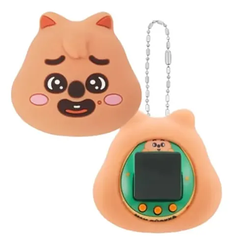 straykids skzoo ハン Peluche Skzoo De Stray Kids Han Quokka | Cuotas sin interés