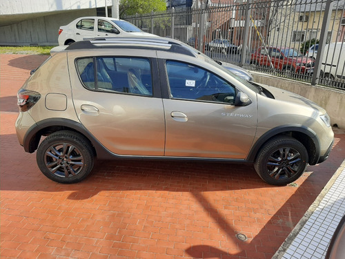 Renault Stepway Zen Hm