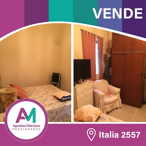 Imagen 6 de 10 de Casa En Venta En Marcos Paz