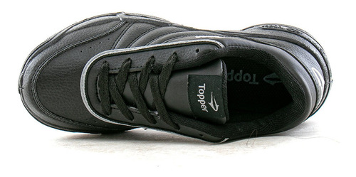 Imagen 5 de 5 de Zapatillas Tie Break Iii Topper Team Sport Tienda Oficial