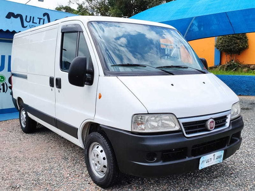 Fiat Ducato Cargo Multijet Economy 2.3 Tb-ic