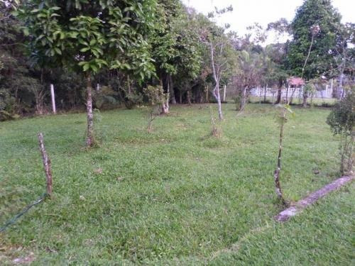 Chácara No Balneário Gaivota - Itanhaém 3584 | Sanm