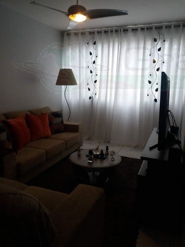 Imagem 5 de 14 de Apartamento Para Venda, 3 Dormitório(s), 86.0m² - 6722