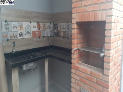 Imagem 19 de 24 de Casa A Venda Em Indaiatuba - Jardim Park Real - Ca01509