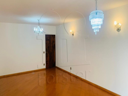 Imagem 2 de 17 de Apartamento Em Limeira - Ap00267 - 70531613