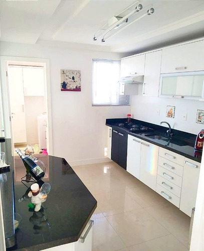 Imagem 4 de 12 de Apartamento Em Centro, Balneário Camboriú/sc De 148m² 3 Quartos À Venda Por R$ 1.950.000,00 - Ap2318818-s