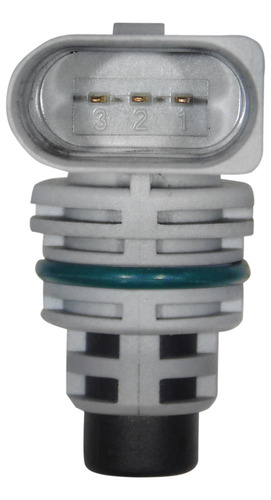 Sensor Arbol Levas Touareg V6 (mex) 2012 3.6l