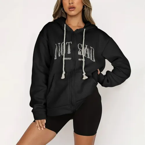 Sudadera Atletica para mujer