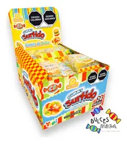 Comprar Las Delicias Surtido 24 Pzs Hamburguesa Hotdog Pizza
